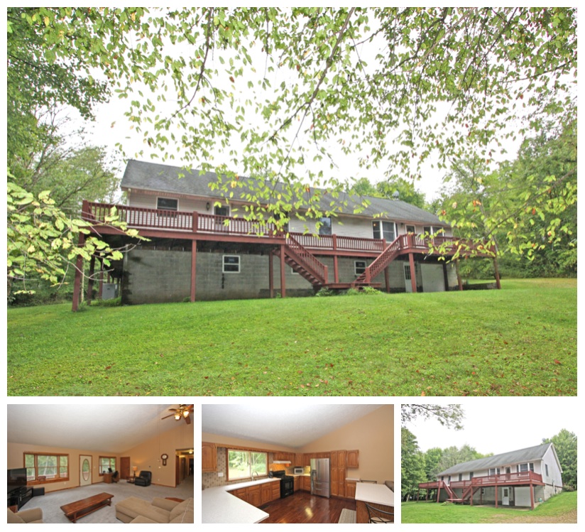 Knox County Ohio Real Estate Information Archive Mount Vernon Ohio Homes